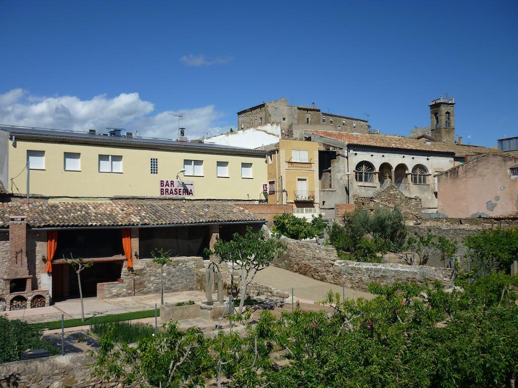 Apartamento Bon Pas Rural
