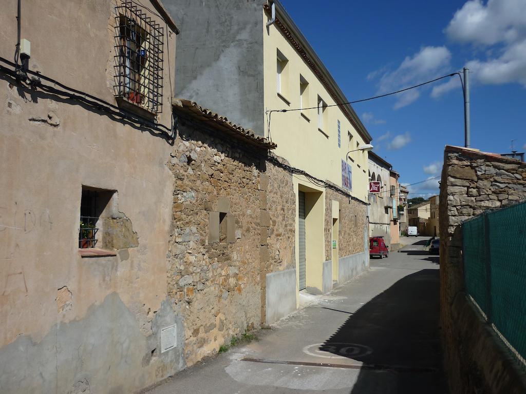 Apartamento Bon Pas Rural Claravalls