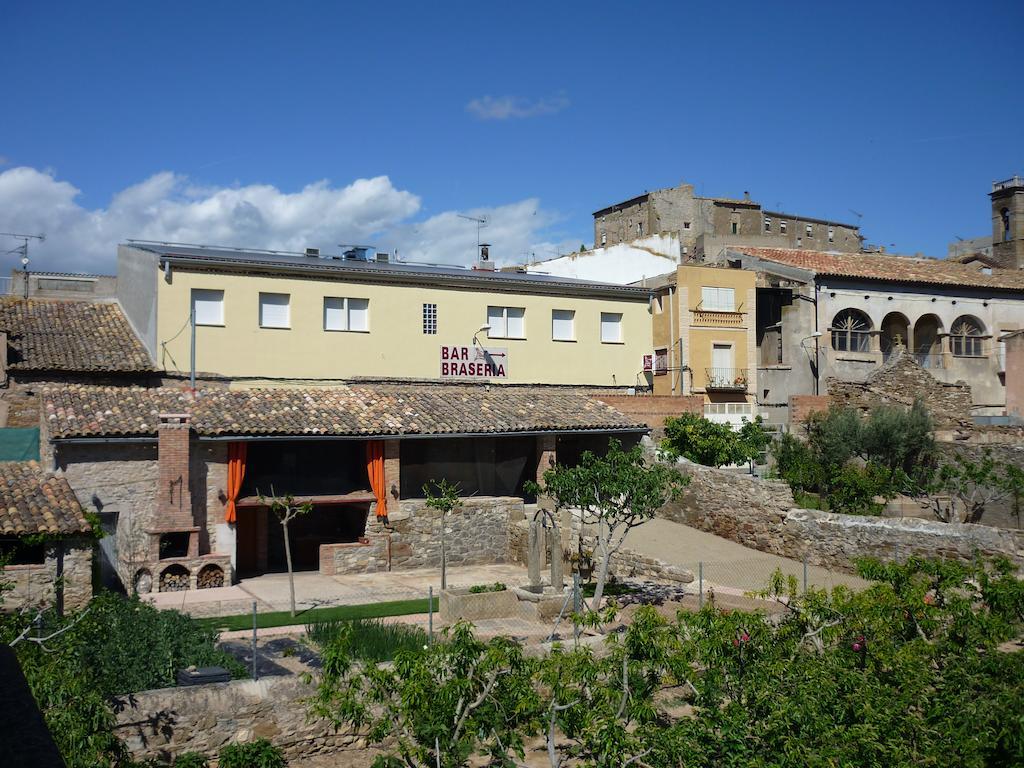 Apartamento Bon Pas Rural *