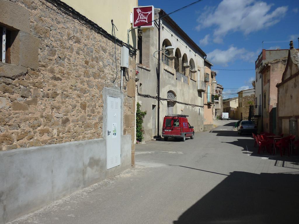Apartamento Bon Pas Rural