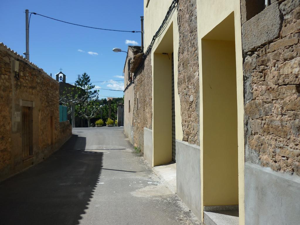 Apartamento Bon Pas Rural Claravalls