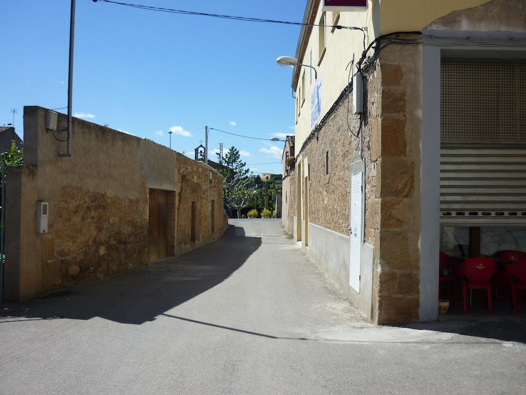 Bon Pas Rural
