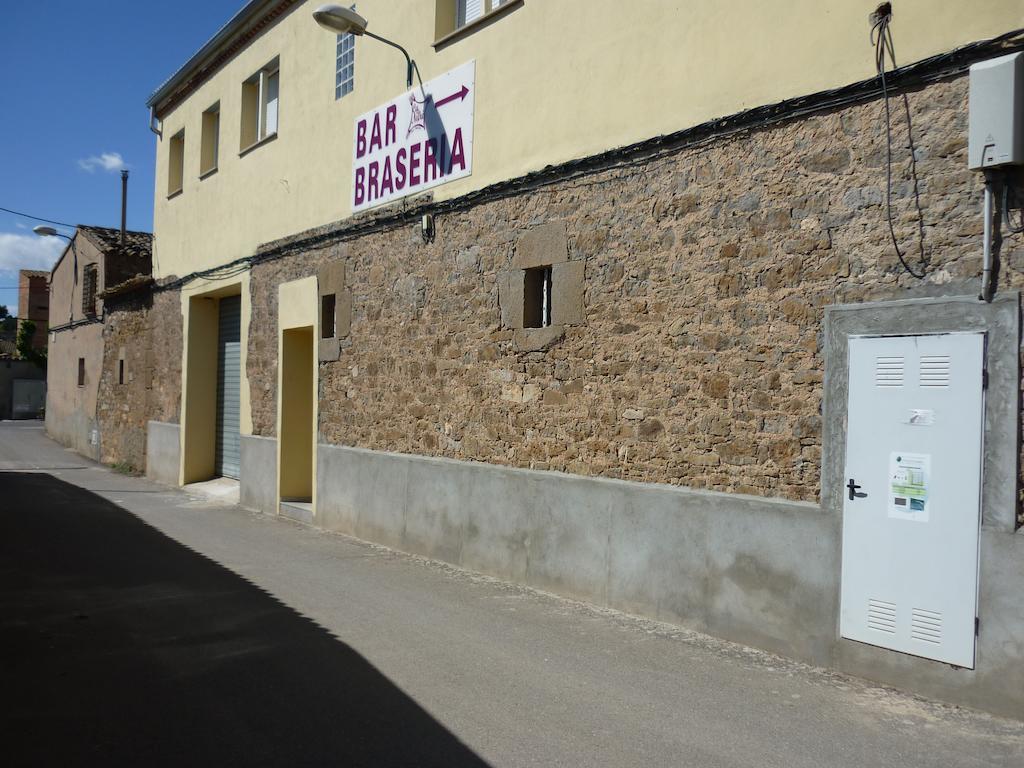Apartamento Bon Pas Rural *