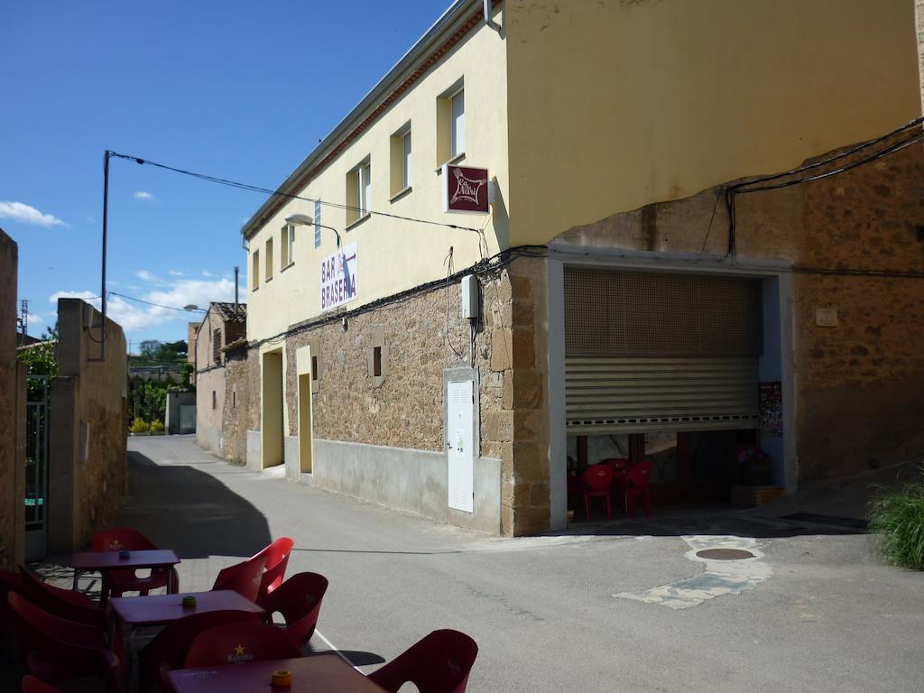 Bon Pas Rural Claravalls