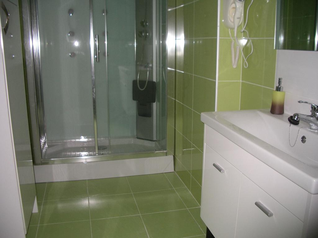 Apartamentos La Fonda