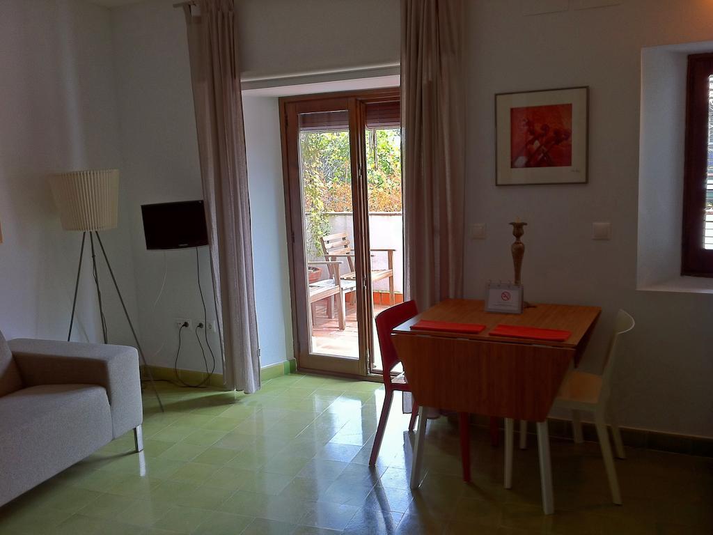 Apartment El Baciyelmo