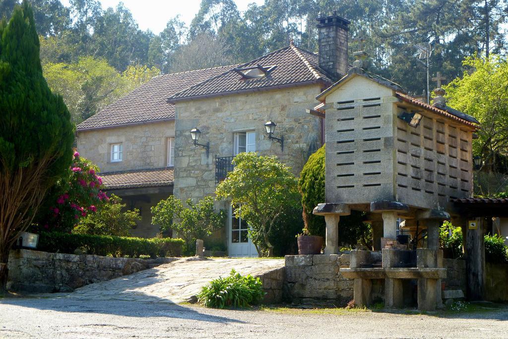 Casa Da Posta De Valmaior