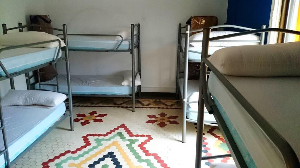 Hostel Internacional De Backpackers
