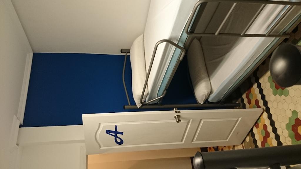 Hostel Internacional De Backpackers Teruel