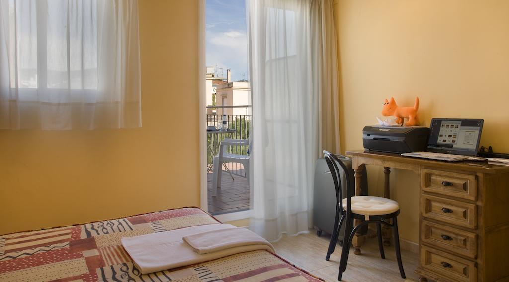 Hotel Central Normandie Sitges