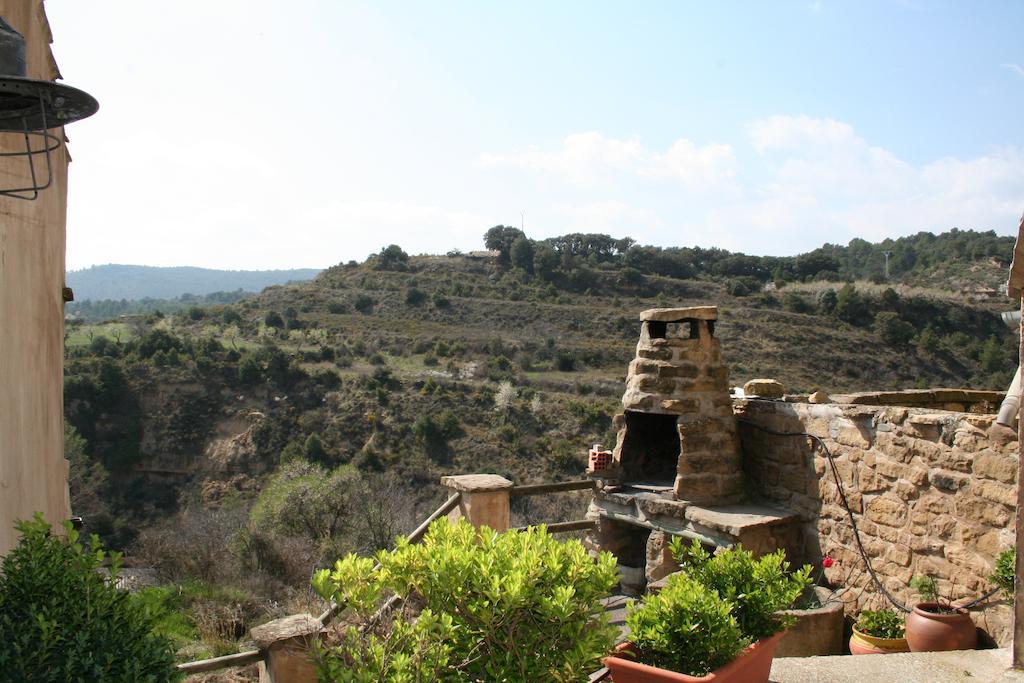 Casa rural Casa Leandron Murillo de Gállego