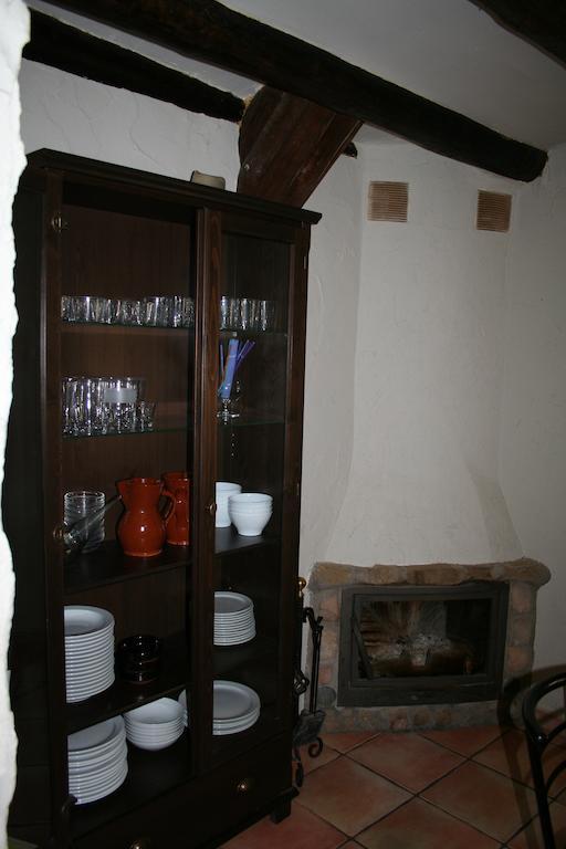 Casa Leandron Murillo de Gállego