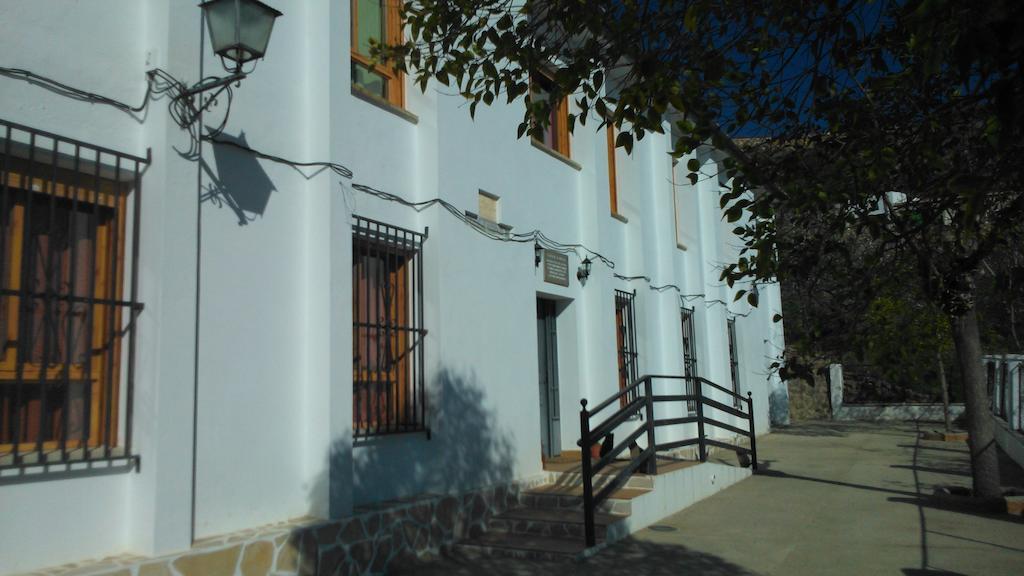 Hostel El Mirador De *