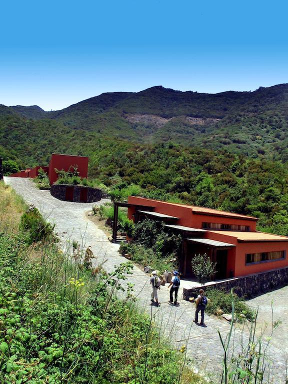 Hostal De Bolico Buenavista Del Norte