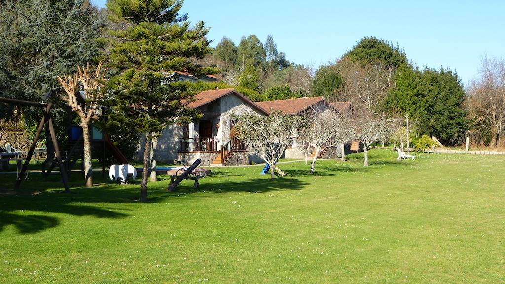 Casa rural Casa Da Posta De Valmaior *