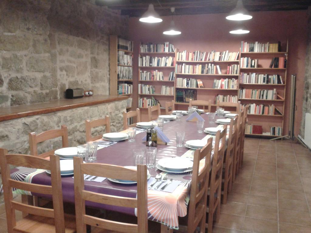 Villa Masia Rovira