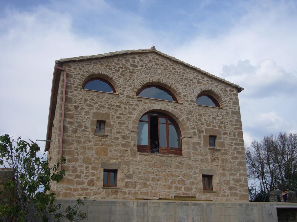 Villa Masia Rovira