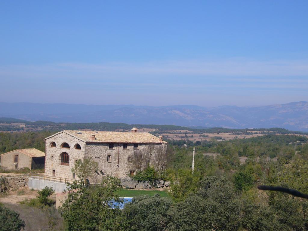 Masia Rovira