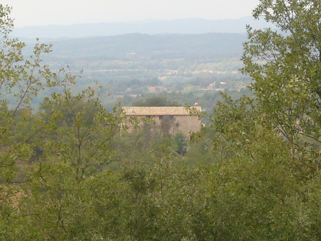 Villa Masia Rovira