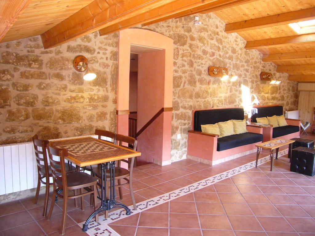 Villa Masia Rovira