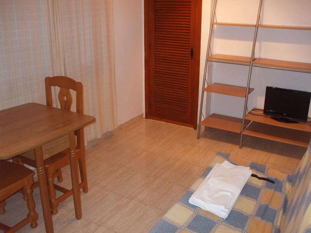 Apartment Las Fuentes 3000