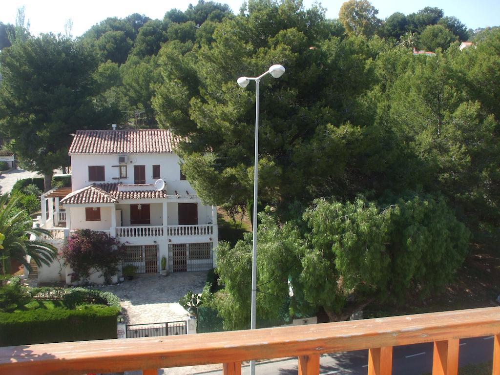 Apartment Las Fuentes 3000