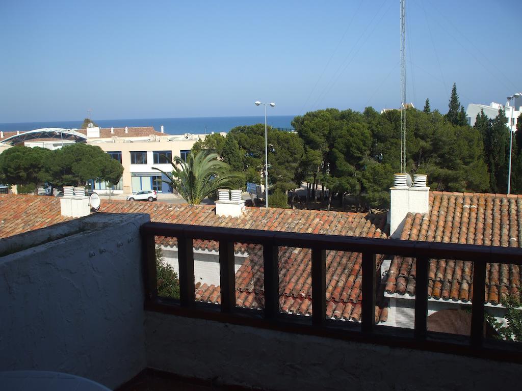 Apartment Las Fuentes 3000 Alcoceber