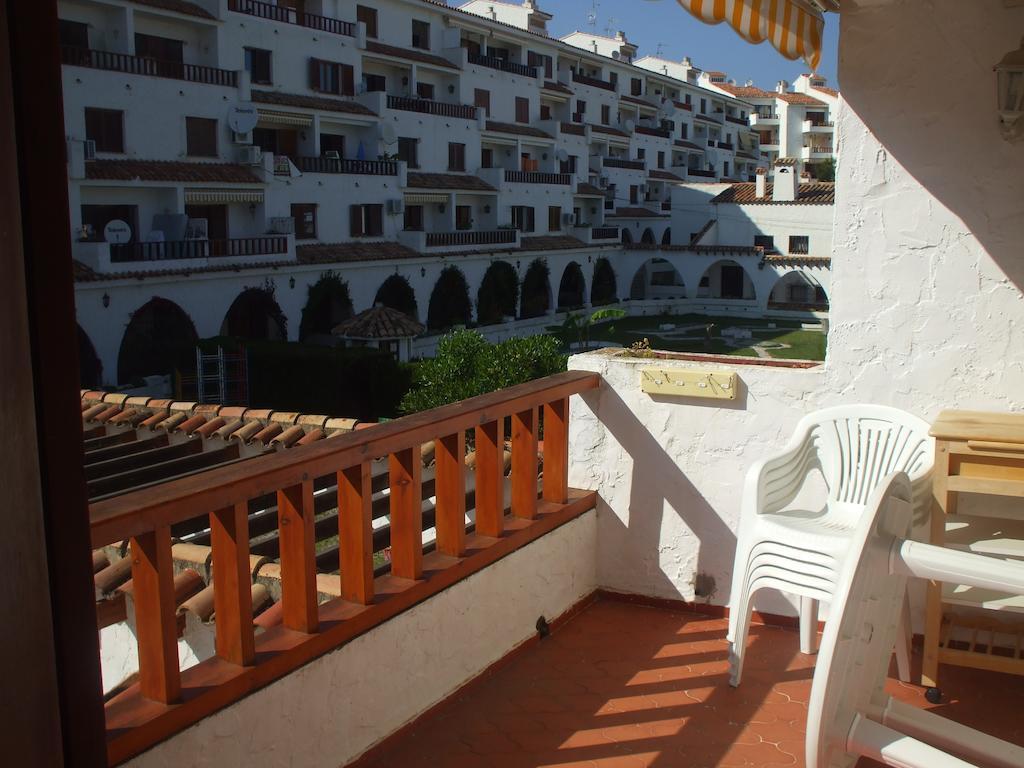 Apartment Las Fuentes 3000 Alcoceber