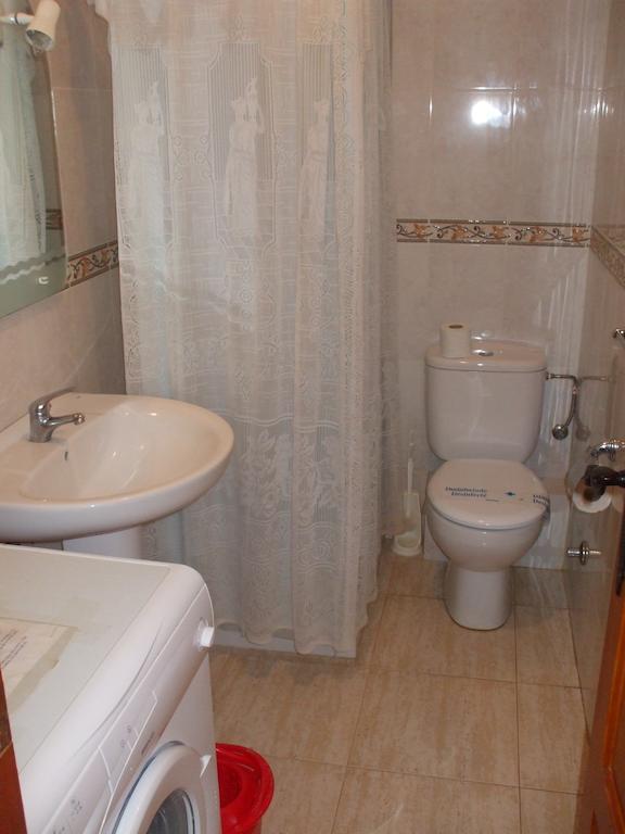 Las Fuentes 3000 Alcoceber
