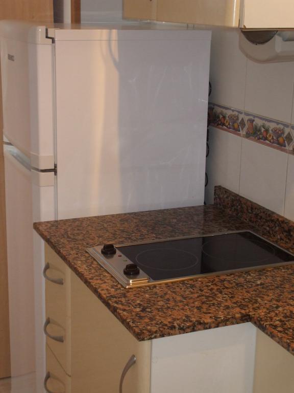 Apartment Las Fuentes 3000