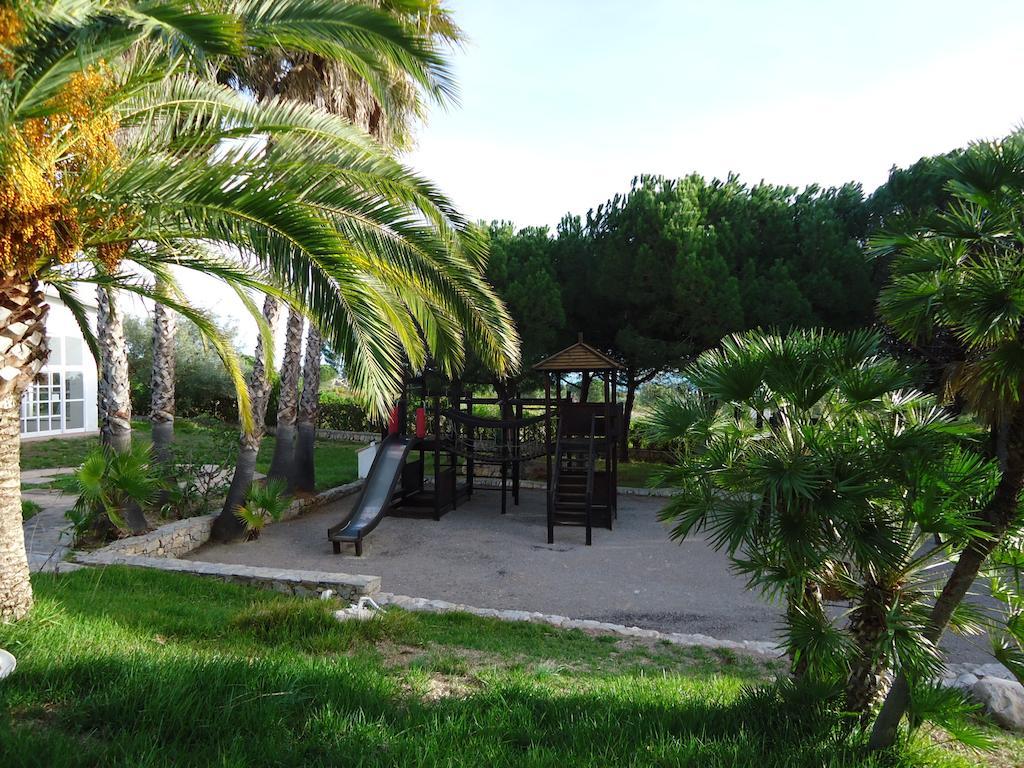 Apartment Baladres