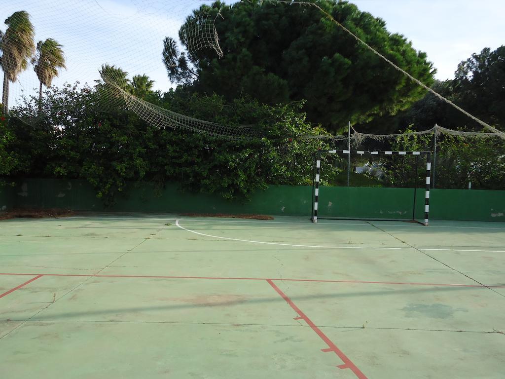 Apartamento Baladres Apartamento