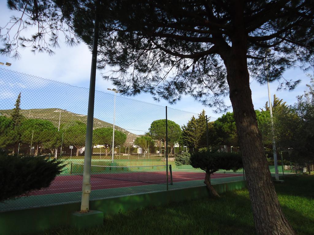 Apartment Baladres