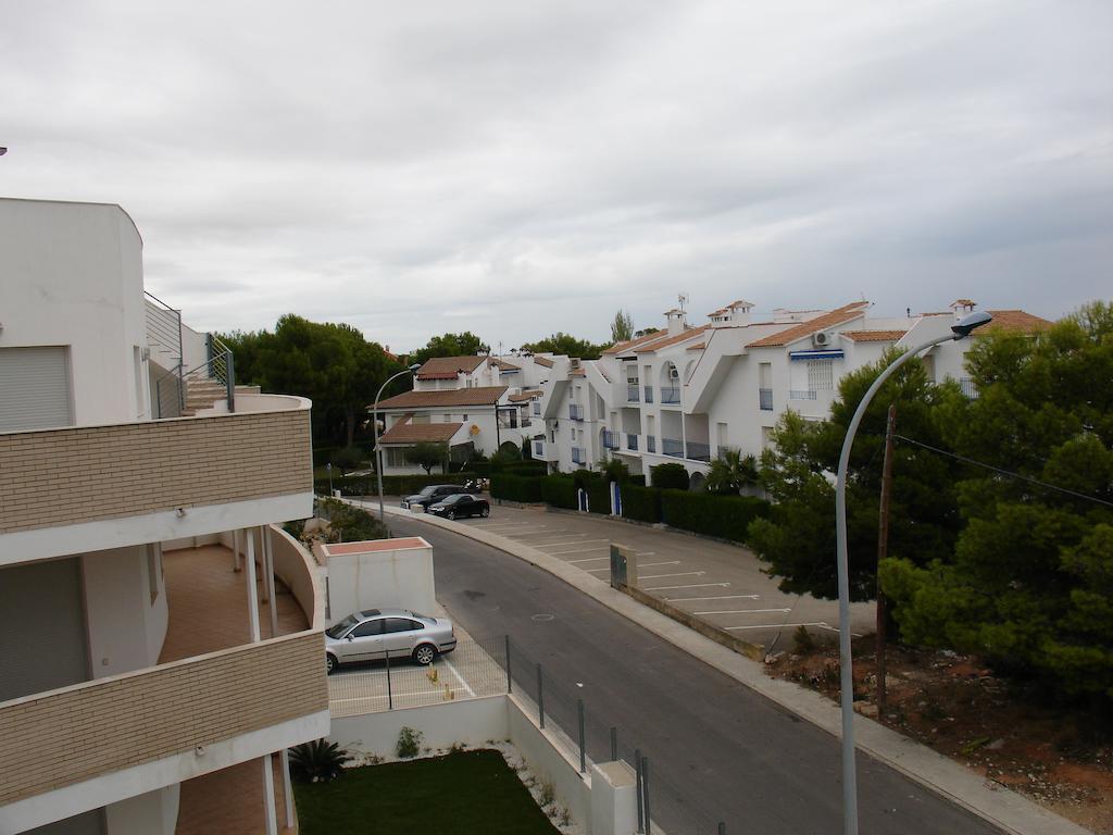 Apartamento Baladres Apartamento *