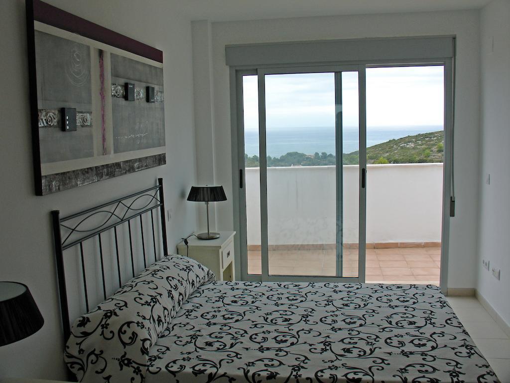 Baladres Apartamento