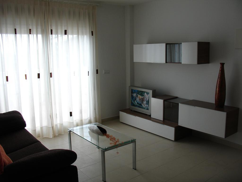 Baladres Apartamento Peñíscola