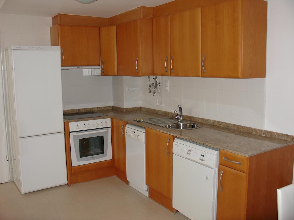 Apartamento Baladres Apartamento *