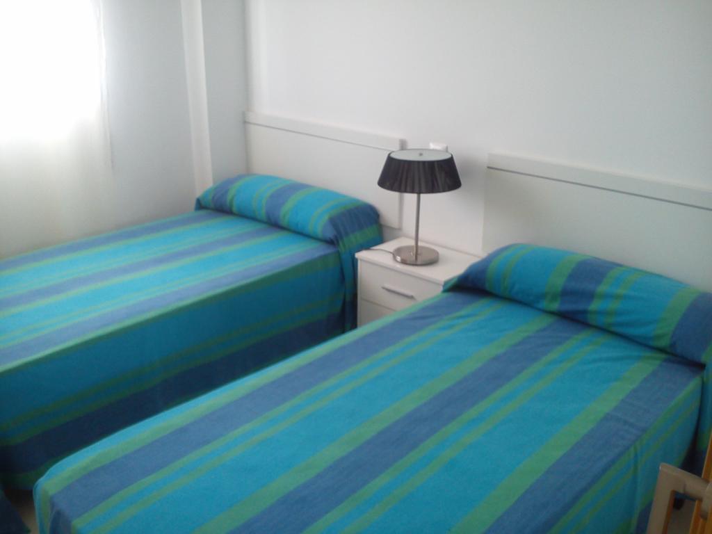 Apartamento Baladres Apartamento