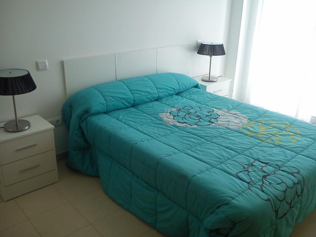 Apartamento Baladres Apartamento Peñíscola