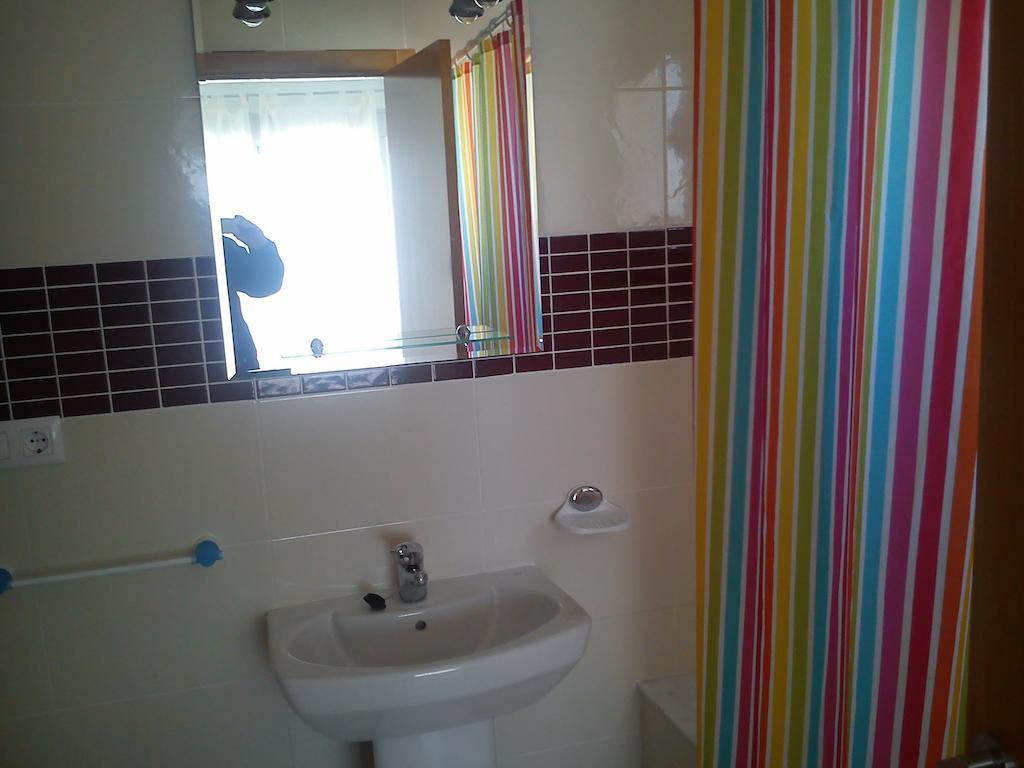 Apartamento Baladres Apartamento