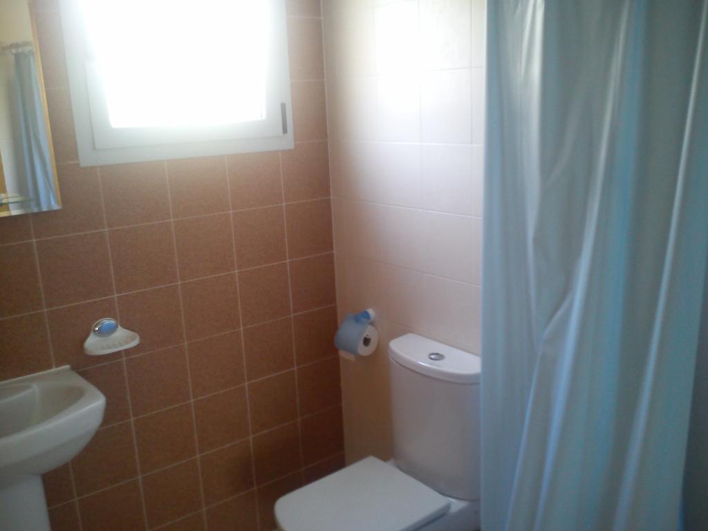Apartamento Baladres Apartamento *