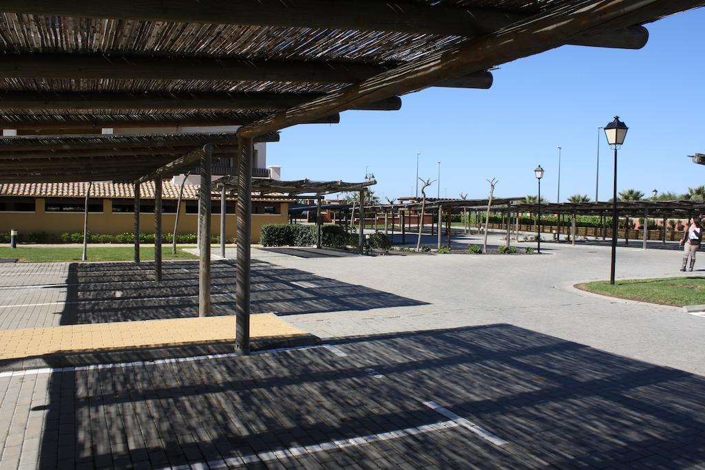 Apartment Costa Luz Los Cisnes