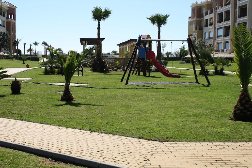 Apartment Costa Luz Los Cisnes *