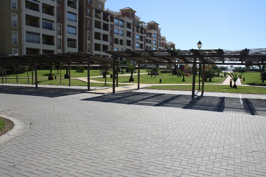 Apartment Costa Luz Los Cisnes Ayamonte