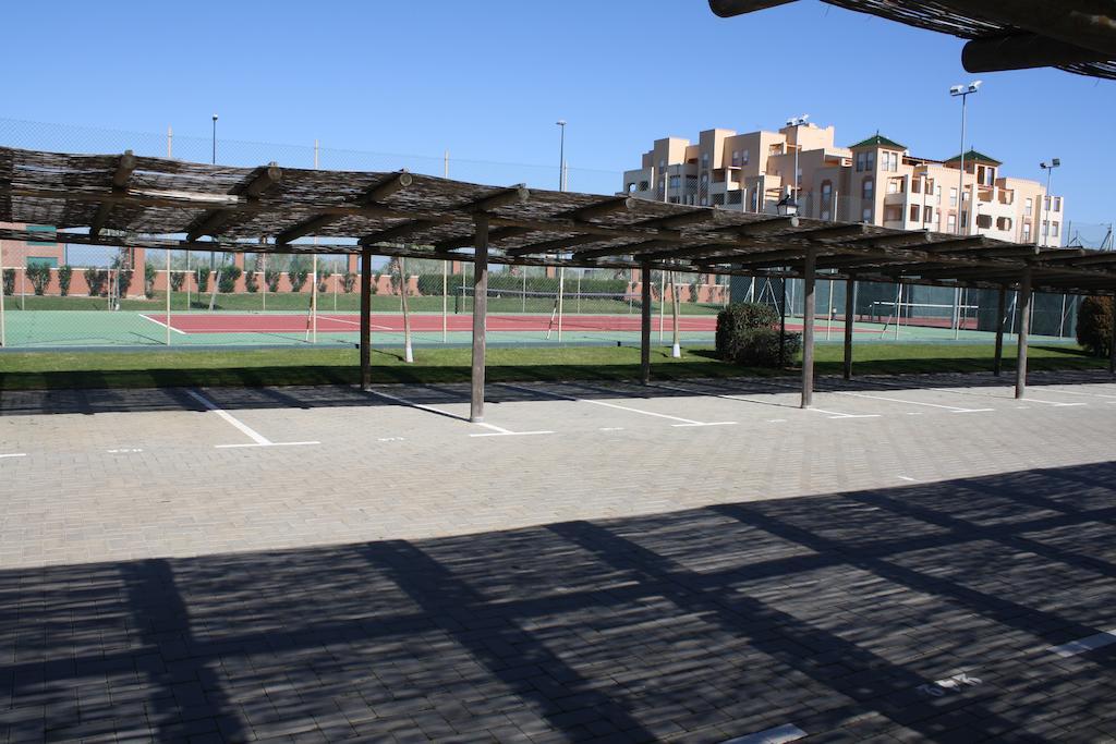Apartment Costa Luz Los Cisnes Ayamonte