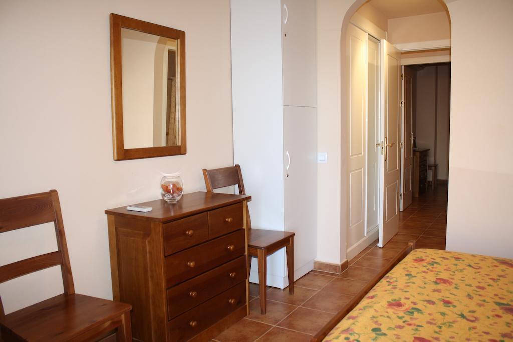 Apartment Costa Luz Los Cisnes Ayamonte