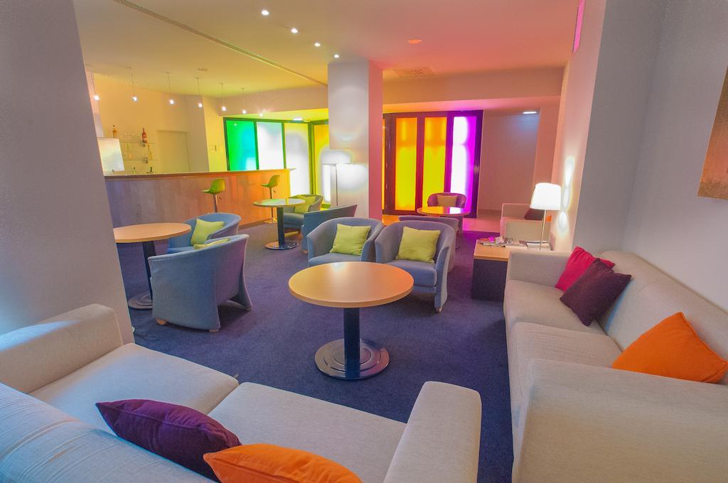 Hotel Ibis Styles Ramiro I 3*