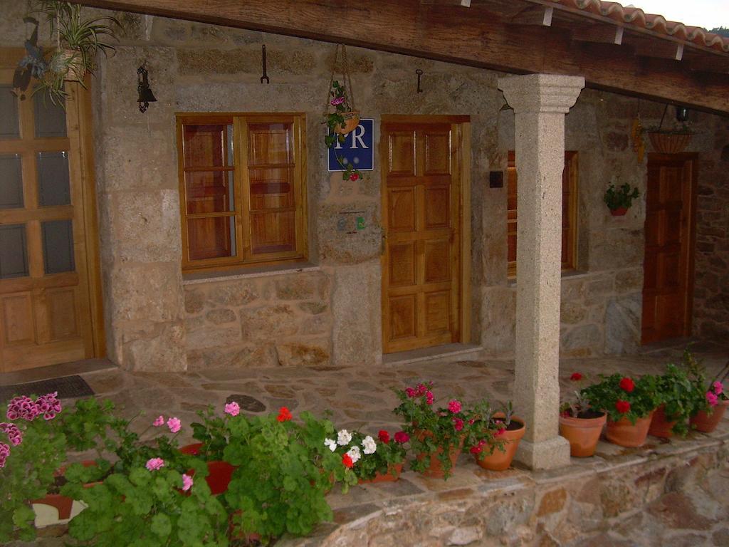 Pensión Casa Luz