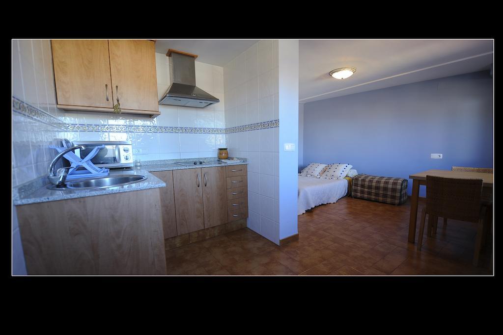 Country house Rurales San Juan