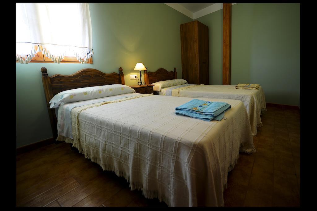 Country house Rurales San Juan Castellnovo